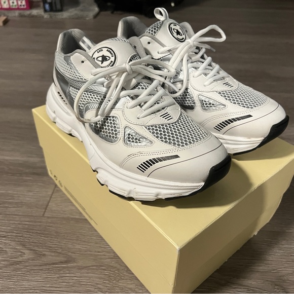 Axel Arigato Marathon Runner - Picture 2 of 4